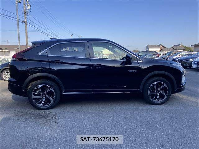 Mitsubishi ECLIPSE CROSS 2020-12 4939192-14