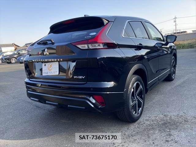 Mitsubishi ECLIPSE CROSS 2020-12 4939192-15