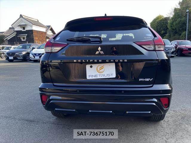 Mitsubishi ECLIPSE CROSS 2020-12 4939192-16