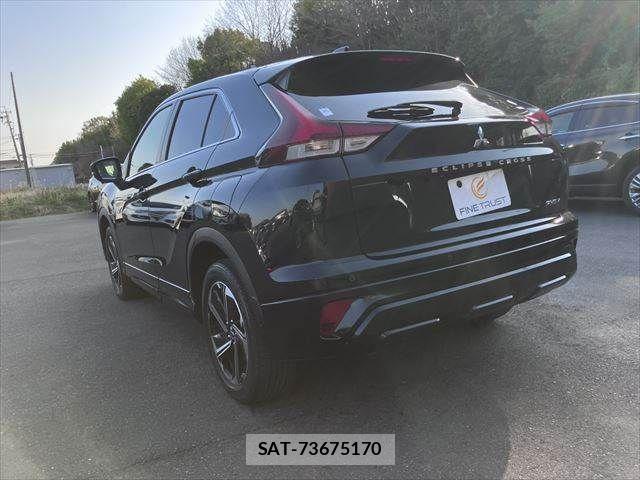 Mitsubishi ECLIPSE CROSS 2020-12 4939192-17