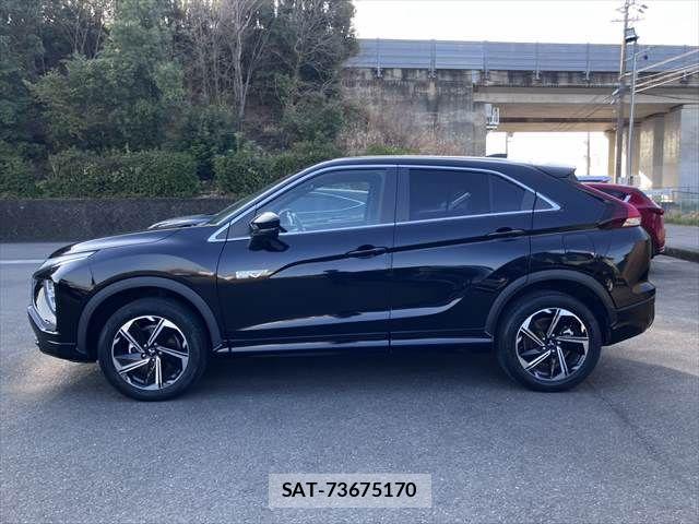 Mitsubishi ECLIPSE CROSS 2020-12 4939192-18