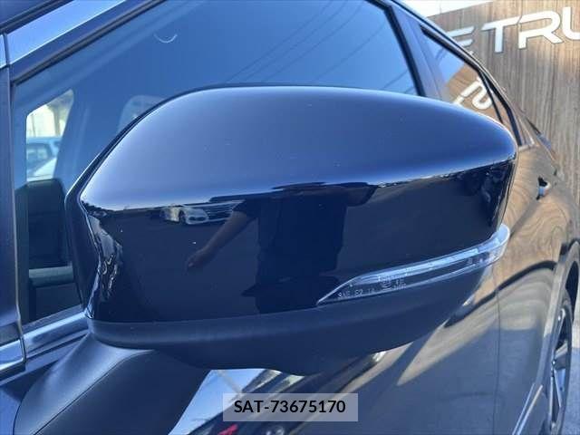 Mitsubishi ECLIPSE CROSS 2020-12 4939192-19