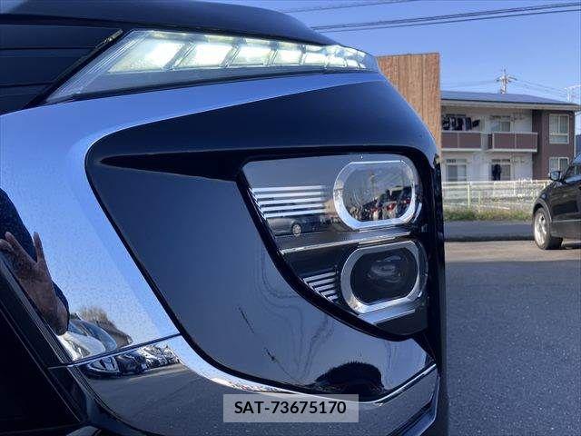 Mitsubishi ECLIPSE CROSS 2020-12 4939192-21