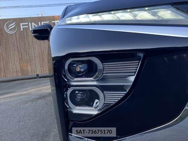 Mitsubishi ECLIPSE CROSS 2020-12 4939192-22