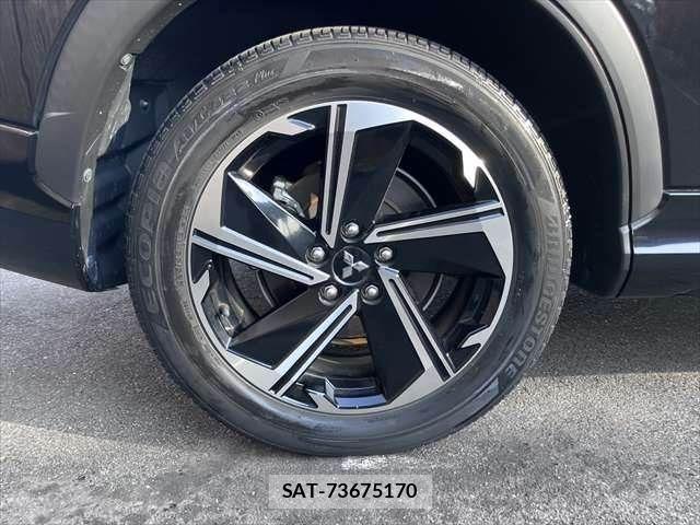 Mitsubishi ECLIPSE CROSS 2020-12 4939192-23