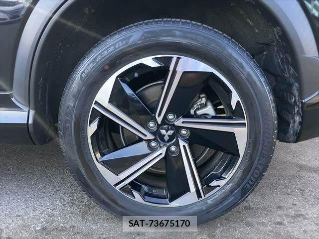 Mitsubishi ECLIPSE CROSS 2020-12 4939192-24