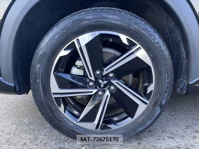 Mitsubishi ECLIPSE CROSS 2020-12 4939192-25