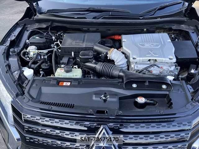 Mitsubishi ECLIPSE CROSS 2020-12 4939192-26