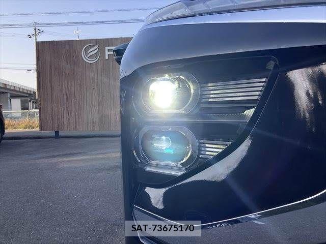 Mitsubishi ECLIPSE CROSS 2020-12 4939192-28