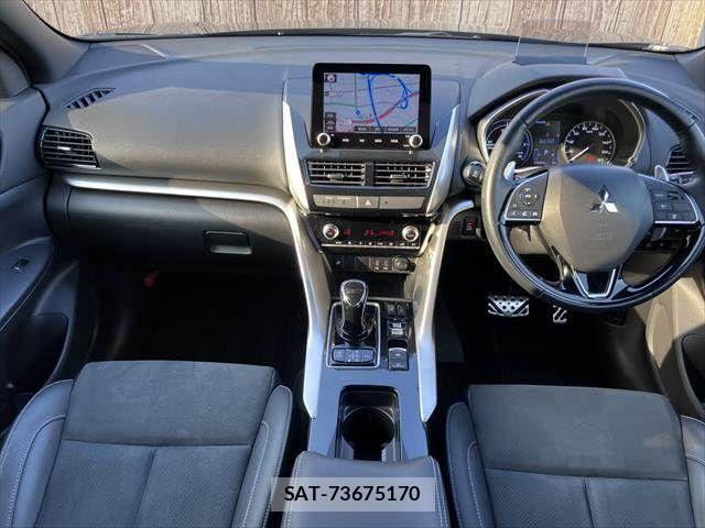 Mitsubishi ECLIPSE CROSS 2020-12 4939192-2