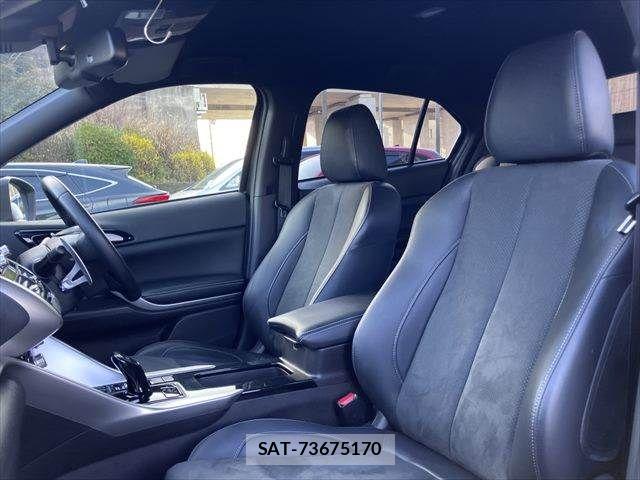 Mitsubishi ECLIPSE CROSS 2020-12 4939192-29