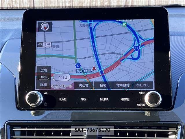 Mitsubishi ECLIPSE CROSS 2020-12 4939192-3