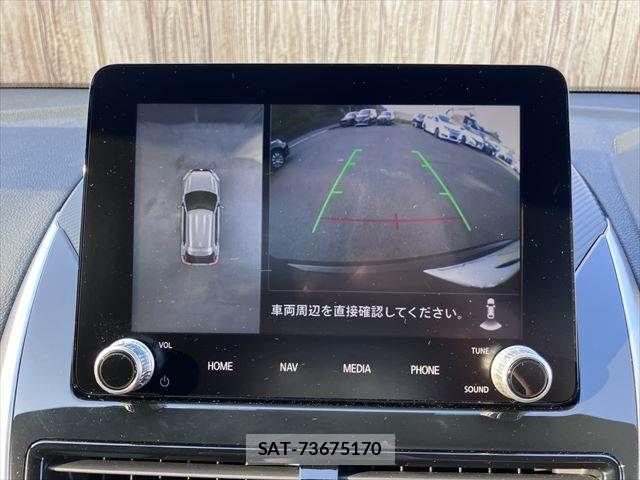 Mitsubishi ECLIPSE CROSS 2020-12 4939192-4