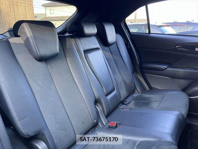 Mitsubishi ECLIPSE CROSS 2020-12 4939192-7