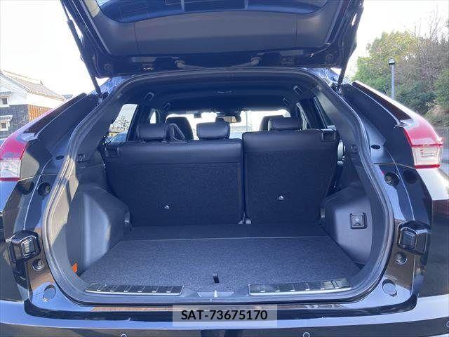 Mitsubishi ECLIPSE CROSS 2020-12 4939192-8