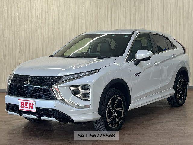 Mitsubishi ECLIPSE CROSS 2023-03 4939182-0