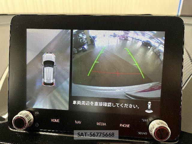 Mitsubishi ECLIPSE CROSS 2023-03 4939182-10