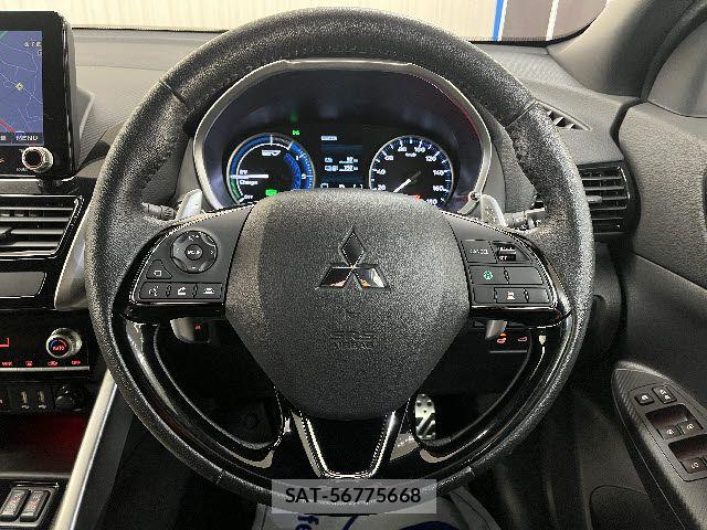 Mitsubishi ECLIPSE CROSS 2023-03 4939182-13