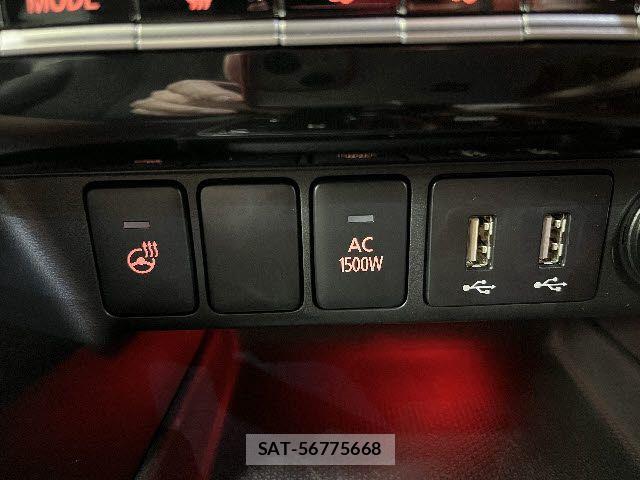 Mitsubishi ECLIPSE CROSS 2023-03 4939182-15