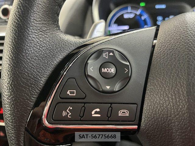 Mitsubishi ECLIPSE CROSS 2023-03 4939182-16