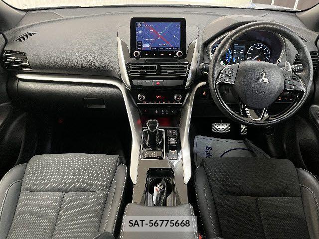 Mitsubishi ECLIPSE CROSS 2023-03 4939182-1