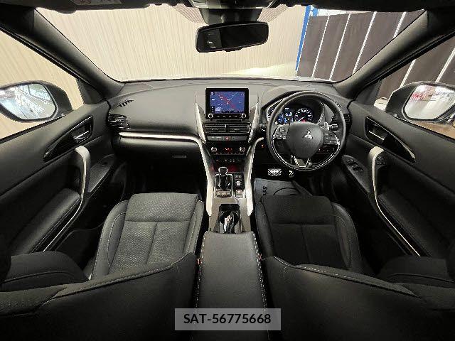 Mitsubishi ECLIPSE CROSS 2023-03 4939182-19