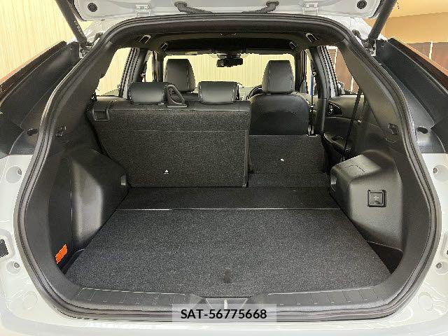 Mitsubishi ECLIPSE CROSS 2023-03 4939182-20