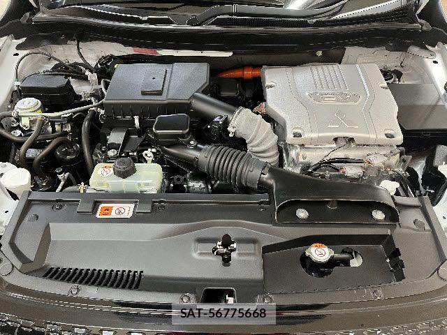 Mitsubishi ECLIPSE CROSS 2023-03 4939182-27