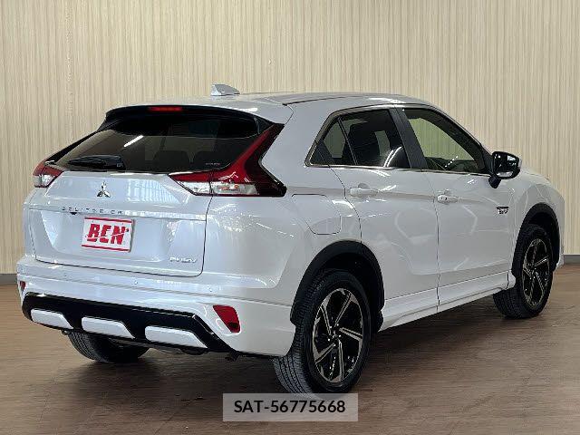 Mitsubishi ECLIPSE CROSS 2023-03 4939182-2
