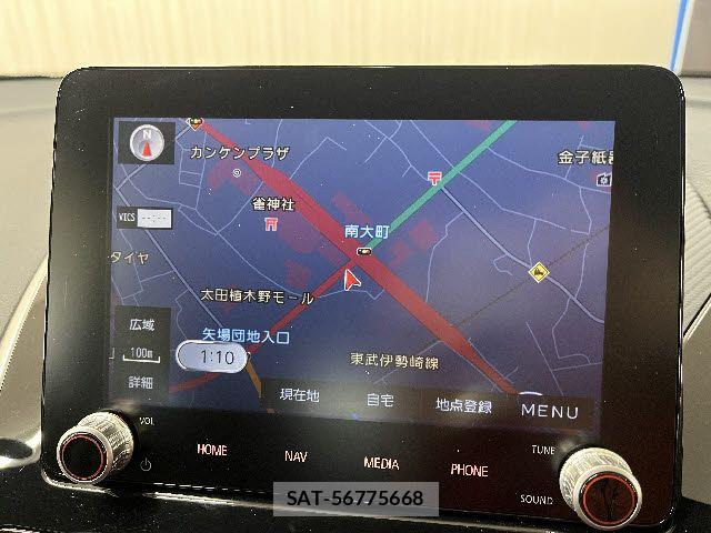 Mitsubishi ECLIPSE CROSS 2023-03 4939182-4