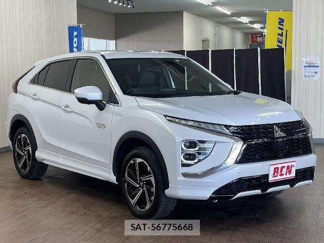 Mitsubishi ECLIPSE CROSS 2023-03 4939182-6