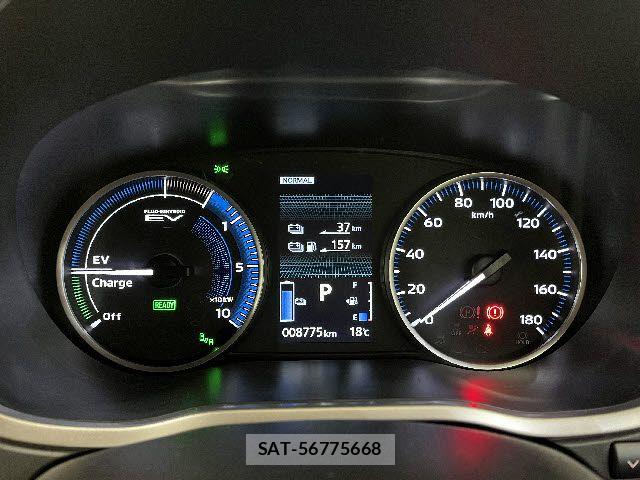 Mitsubishi ECLIPSE CROSS 2023-03 4939182-7