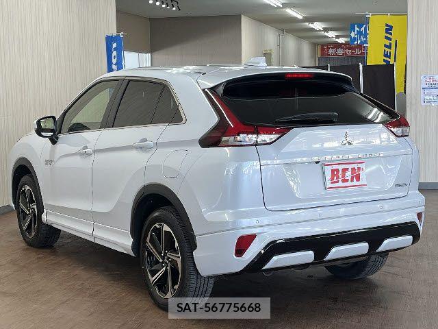 Mitsubishi ECLIPSE CROSS 2023-03 4939182-8