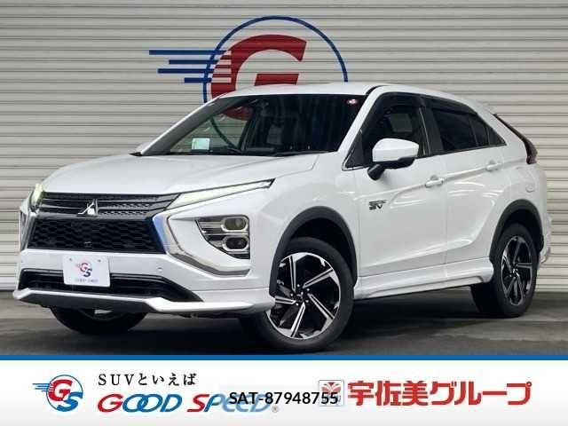 Mitsubishi ECLIPSE CROSS 2020-12 5866978-0