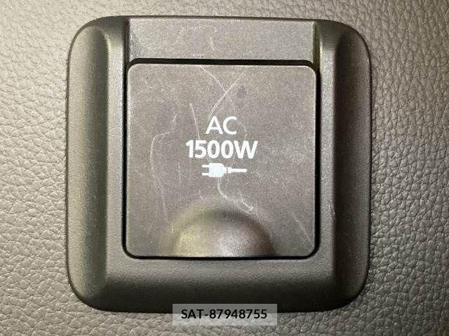 Mitsubishi ECLIPSE CROSS 2020-12 5866978-9