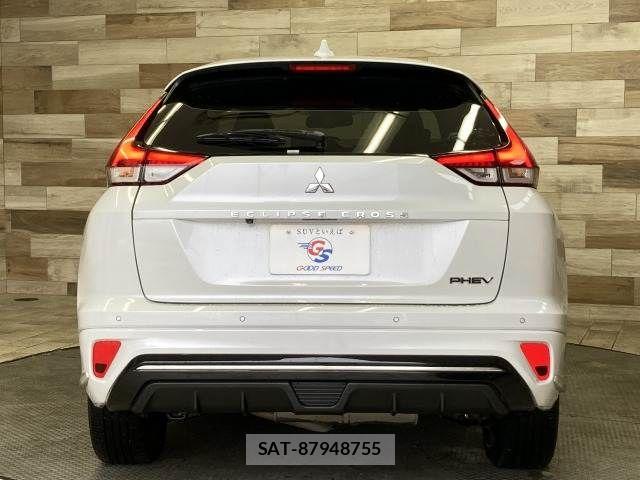 Mitsubishi ECLIPSE CROSS 2020-12 5866978-14