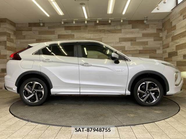 Mitsubishi ECLIPSE CROSS 2020-12 5866978-16