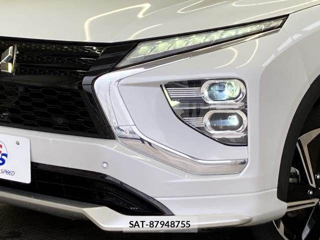 Mitsubishi ECLIPSE CROSS 2020-12 5866978-19