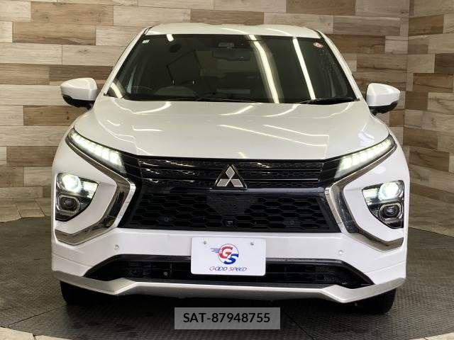 Mitsubishi ECLIPSE CROSS 2020-12 5866978-2