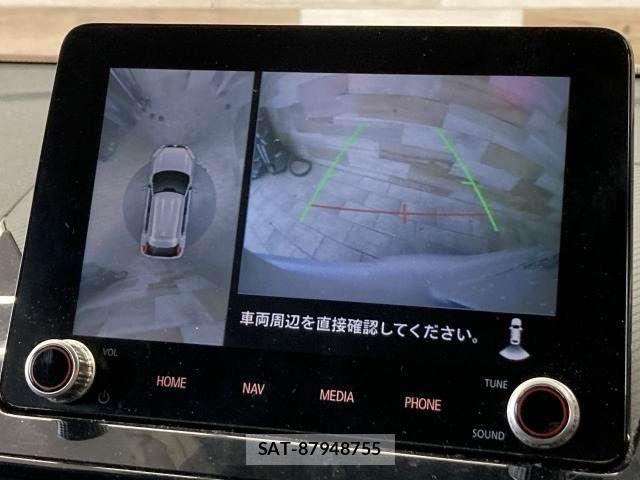 Mitsubishi ECLIPSE CROSS 2020-12 5866978-4