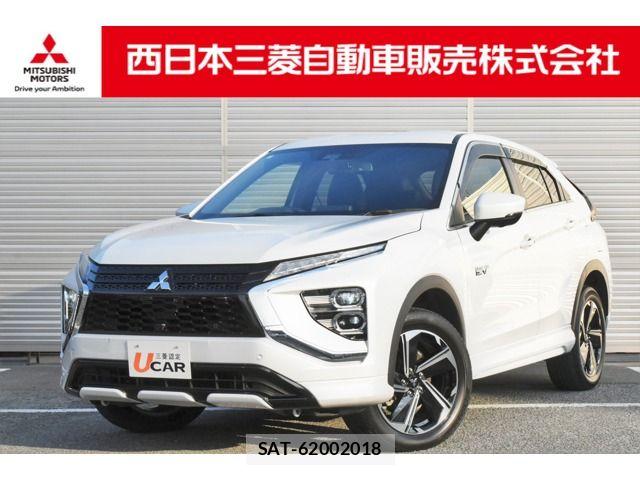 Mitsubishi ECLIPSE CROSS 2021-01 5866979-0