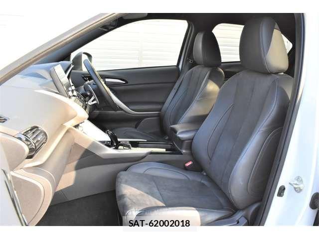 Mitsubishi ECLIPSE CROSS 2021-01 5866979-14
