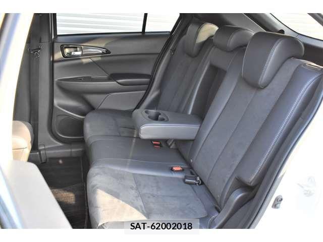 Mitsubishi ECLIPSE CROSS 2021-01 5866979-15