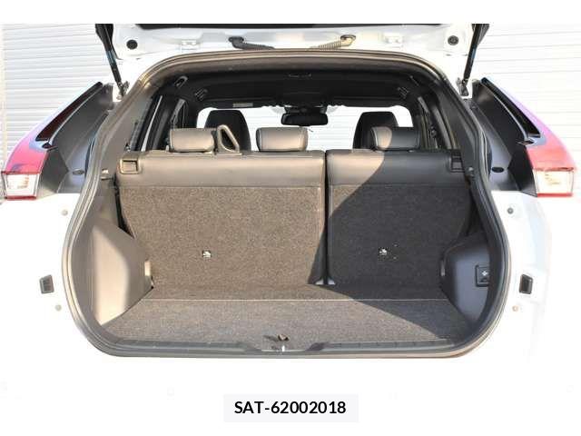 Mitsubishi ECLIPSE CROSS 2021-01 5866979-16