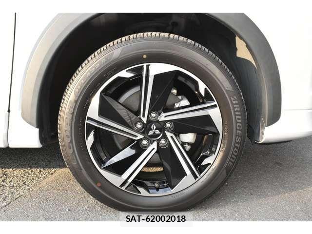 Mitsubishi ECLIPSE CROSS 2021-01 5866979-19