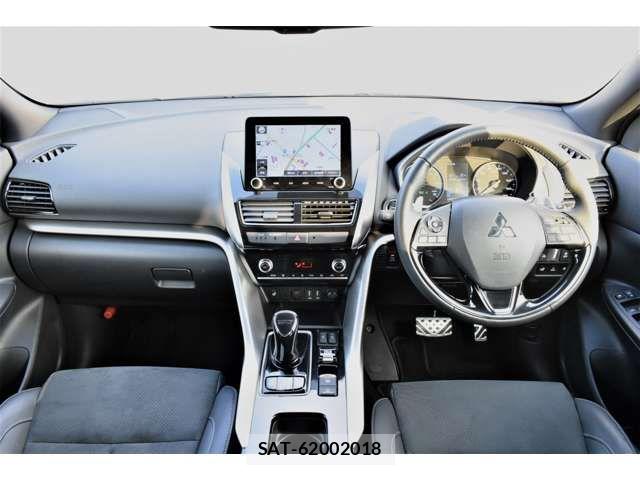 Mitsubishi ECLIPSE CROSS 2021-01 5866979-2
