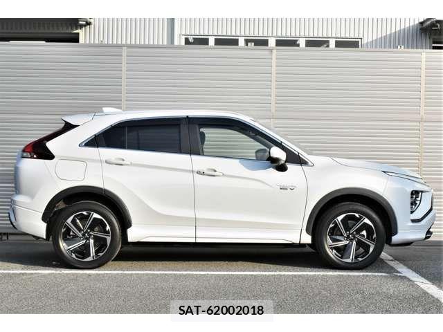 Mitsubishi ECLIPSE CROSS 2021-01 5866979-4