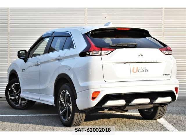Mitsubishi ECLIPSE CROSS 2021-01 5866979-5