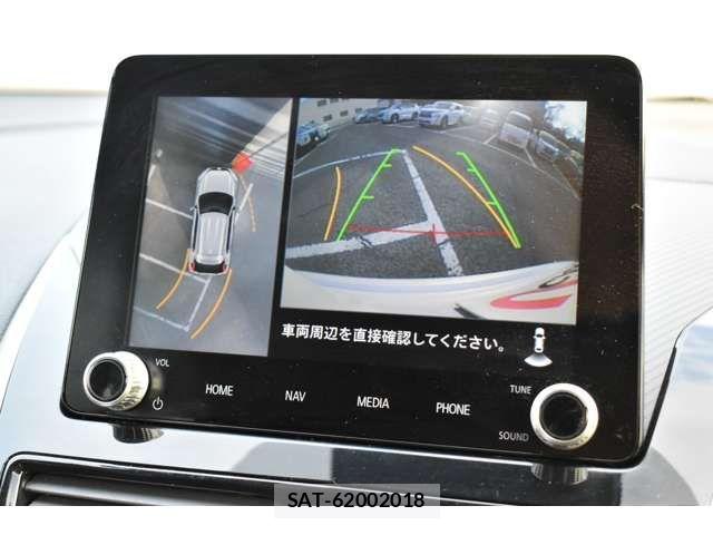 Mitsubishi ECLIPSE CROSS 2021-01 5866979-7