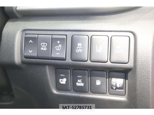 Mitsubishi ECLIPSE CROSS 2021-08 5866981-10